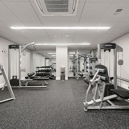 Hostwise Stays - The Washington At Chatham - Free Parking, Private Gym, Skyline Views! Pittsburgh Esterno foto